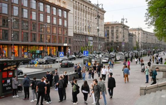 КМВА пояснила, чим остання ракетна атака РФ на Київ відрізнялася від попередніх 2 kmva pojasnila chim ostannja raketna ataka rf na kiyiv vidriznjalasja vid poperednih 57d4e9b scaled China Way