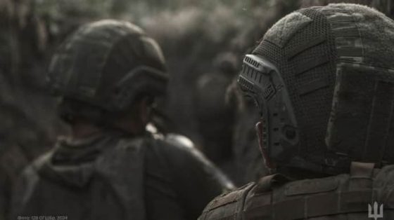 Количество боевых столкновений на фронте возросло до 119, ситуация в районах боев сложная – Генштаб 1 kolichestvo boevyh stolknovenij na fronte vozroslo do 119 situacija v rajonah boev slozhnaja genshtab b244c10 scaled China Way