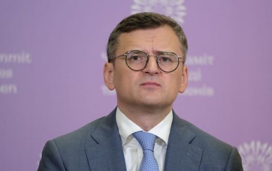 kuleba pislja peregovoriv ukrayina bude na vidstani troh krokiv vid chlenstva v yes 9973e31 scaled China Way