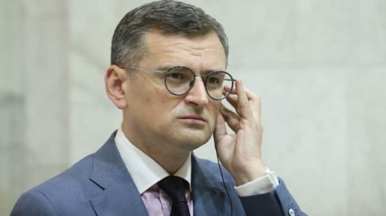 Кулеба: Россия ведет системные и масштабные действия, чтобы сорвать Саммит мира 7 kuleba rossija vedet sistemnye i masshtabnye dejstvija chtoby sorvat sammit mira af198b5 scaled China Way