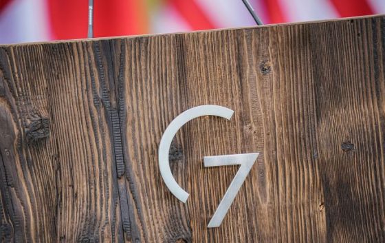 Лідери G7 на саміті узгодять кредит для України на 50 млрд доларів, - Bloomberg 1 lideri g7 na samiti uzgodjat kredit dlja ukrayini na 50 mlrd dolariv bloomberg 1b63611 scaled China Way