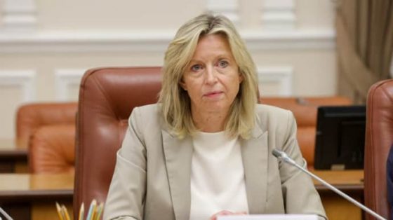 Министр обороны Нидерландов без объявления визита приехала в Украину 2 ministr oborony niderlandov bez objavlenija vizita priehala v ukrainu 9c5b21d scaled China Way