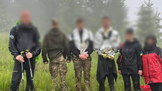 muzhchiny hoteli nochju probratsja v rumyniju no zabludilis i vyzvali spasatelej 7d53824 scaled China Way
