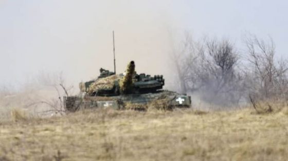 na fronte proizoshlo 133 boestolknovenija bolshe vsego na pokrovskom napravlenii genshtab 02b0289 scaled China Way