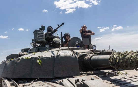 На Курахівському напрямку у ворога значні втрати: оновлена ситуація на фронті 7 na kurahivskomu naprjamku u voroga znachni vtrati onovlena situacija na fronti b160567 scaled China Way
