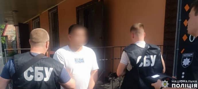 На Николаевщине разоблачили схему для уклонистов: инвалидность за $15 тысяч 
