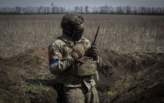 На Покровському напрямку сьогодні ліквідували вже понад 350 окупантів та танк, - Генштаб 1 na pokrovskomu naprjamku sogodni likviduvali vzhe ponad 350 okupantiv ta tank genshtab fe73bc0 scaled China Way