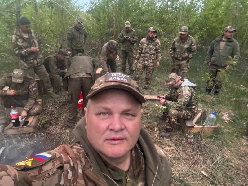 На війні в Україні ліквідували російського екс-депутата від партії Путіна, - ЗМІ 3 На війні в Україні ліквідували російського екс-депутата від партії Путіна, - ЗМІ