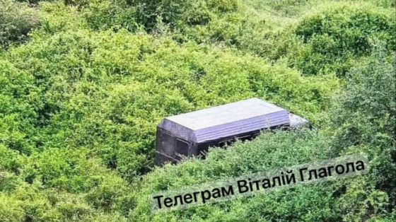 На Закарпатье грузовик прорвал госграницу: венгры задержали 32 украинца 2 na zakarpate gruzovik prorval gosgranicu vengry zaderzhali 32 ukrainca f8961f2 scaled China Way