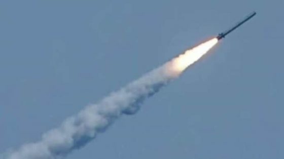 Над Днепропетровской областью сбили крылатую ракету – ОВА 1 nad dnepropetrovskoj oblastju sbili krylatuju raketu ova be22cdf scaled China Way