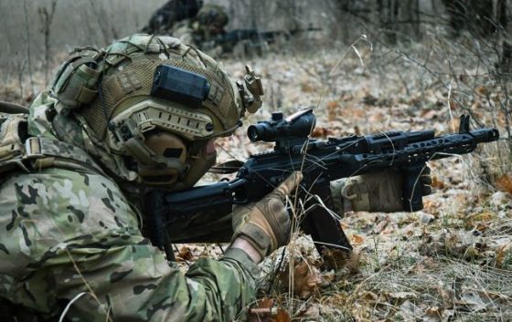 Найбільше атак сьогодні на Курахівському напрямку, ворог намагається прорватись, - Генштаб 1 najbilshe atak sogodni na kurahivskomu naprjamku vorog namagayetsja prorvatis genshtab 457533e scaled China Way