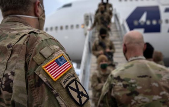 nato gotujut suhoputni koridori dlja perekidannja amerikanski vijska v yevropu v razi vijni zmi 996bbe6 scaled China Way