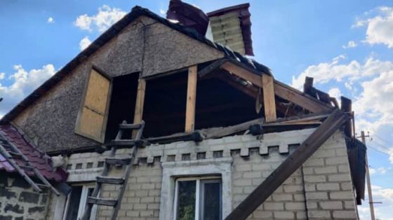 Один человек погиб в результате российского обстрела Донетчины 1 odin chelovek pogib v rezultate rossijskogo obstrela donetchiny 2b6b5cc scaled China Way
