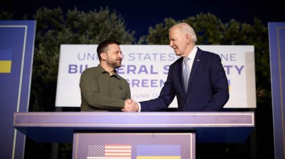 Офис президента опубликовал полный текст соглашения по безопасности Украины с США 1 ofis prezidenta opublikoval polnyj tekst soglashenija po bezopasnosti ukrainy s ssha 8b1ca1b scaled China Way