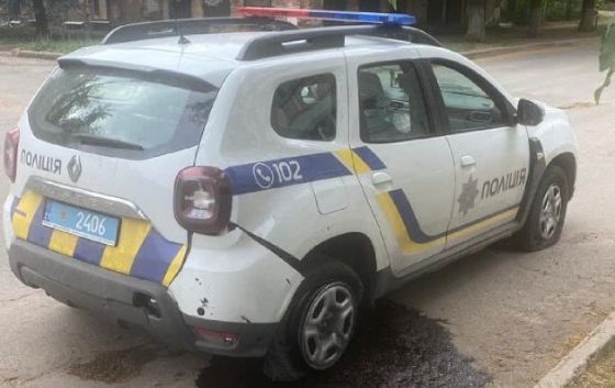 okupanti atakuvali dronami avto policiyi ta avtobus z pasazhirami u kupjansku foto f7f1e78 scaled China Way