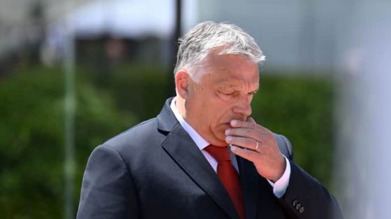 orban nedovolen nachalom peregovorov ukrainy o vstuplenii v es no blokirovat ne budet 894b6a3 scaled China Way