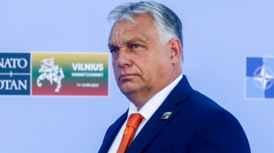 orban zajavil chto ne mozhet menjat mnenija drugih stran otnositelno podderzhki ukrainy 0bbcadd scaled China Way