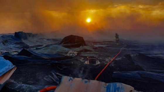 От обломков БПЛА начался пожар под Николаевом 9 ot oblomkov bpla nachalsja pozhar pod nikolaevom f331fdf scaled China Way