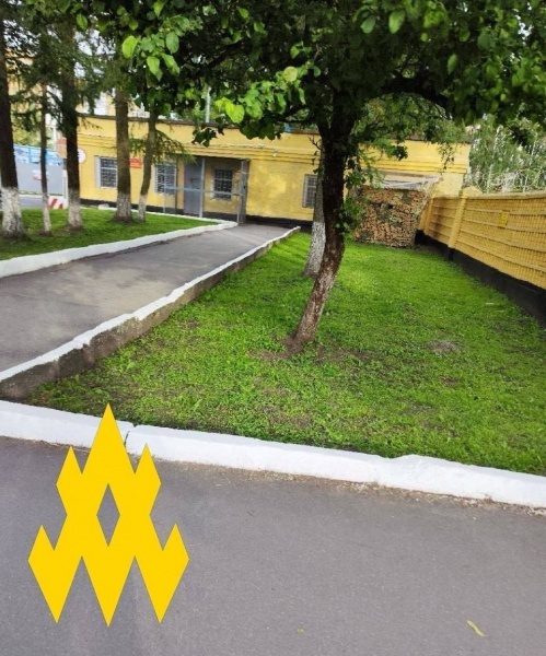 Партизани провели розвідку у штабі частини ПКС у Санкт-Петербурзі: що вдалось дізнатись (фото) 2 Партизани провели розвідку у штабі частини ПКС у Санкт-Петербурзі: що вдалось дізнатись (фото)