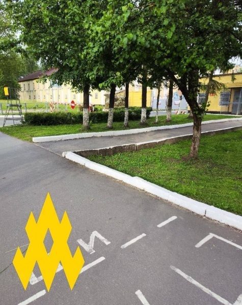 Партизани провели розвідку у штабі частини ПКС у Санкт-Петербурзі: що вдалось дізнатись (фото) 3 Партизани провели розвідку у штабі частини ПКС у Санкт-Петербурзі: що вдалось дізнатись (фото)