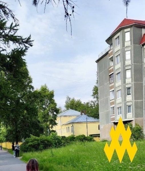 Партизани провели розвідку у штабі частини ПКС у Санкт-Петербурзі: що вдалось дізнатись (фото) 8 Партизани провели розвідку у штабі частини ПКС у Санкт-Петербурзі: що вдалось дізнатись (фото)