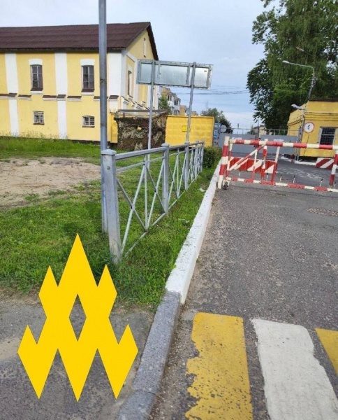 Партизани провели розвідку у штабі частини ПКС у Санкт-Петербурзі: що вдалось дізнатись (фото) 5 Партизани провели розвідку у штабі частини ПКС у Санкт-Петербурзі: що вдалось дізнатись (фото)