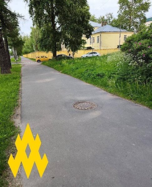 Партизани провели розвідку у штабі частини ПКС у Санкт-Петербурзі: що вдалось дізнатись (фото) 7 Партизани провели розвідку у штабі частини ПКС у Санкт-Петербурзі: що вдалось дізнатись (фото)