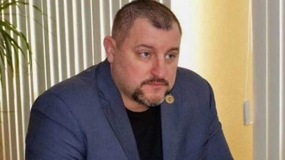 После покушения мэр-коллаборант Купянска находится в состоянии искусственной комы – источник 1 posle pokushenija mer kollaborant kupjanska nahoditsja v sostojanii iskusstvennoj komy istochnik b5ddd86 scaled China Way