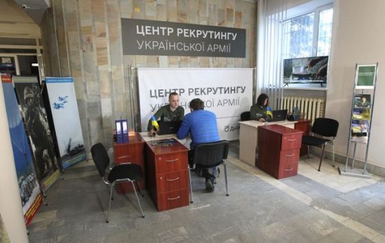 pozicija vazhliva komu mozhut vidmoviti v bojovij posadi pri rekurutingu v zsu d21bf30 scaled China Way