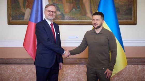 Премьер Фиала: Чехия и Украина подпишут соглашение по безопасности 18 июля 1 premer fiala chehija i ukraina podpishut soglashenie po bezopasnosti 18 ijulja 1f6055a scaled China Way