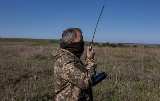 Прикордонники дронами деактивували техніку РФ на Бахмутському напрямку (відео) 3 prikordonniki dronami deaktivuvali tehniku rf na bahmutskomu naprjamku video e322c7e scaled China Way