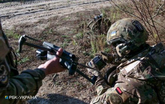 Прикордонники знищили два російські комплекси "Муром-П" у Сумській області (відео) 1 prikordonniki znishhili dva rosijski kompleksi murom p u sumskij oblasti video f5f7830 scaled China Way