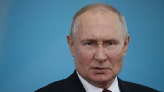 Путин сказал, что в Украине воюет 700 тысяч россиян 13 putin skazal chto v ukraine vojuet 700 tysjach rossijan 0236990 scaled China Way