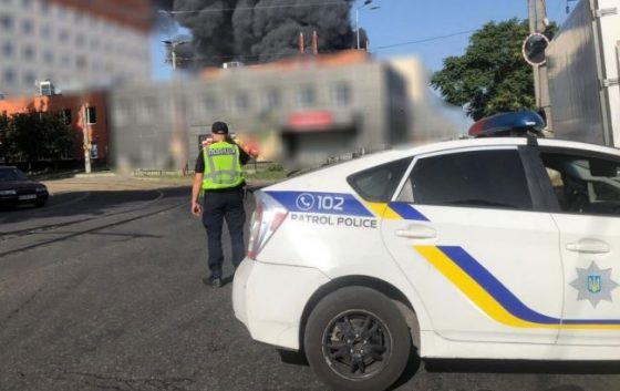 Ракетний обстріл Одеси: росіяни запустили дві ракети "Іскандер-К", одну вдалось збити 1 raketnij obstril odesi rosijani zapustili dvi raketi iskander k odnu vdalos zbiti 969cbce scaled China Way