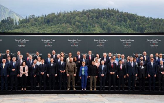 Reuters ознайомилося з проектом підсумкової декларації саміту миру: що в ньому 1 reuters oznajomilosja z proektom pidsumkovoyi deklaraciyi samitu miru shho v nomu 4b79736 scaled China Way