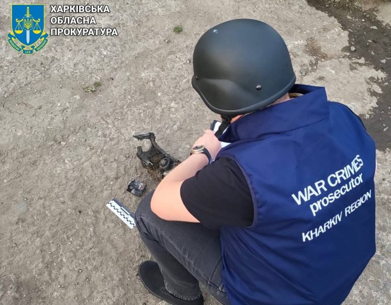РФ завдала авіаударів по двом селам в Харківській області, є жертва і пошкоджені будинки 10 РФ завдала авіаударів по двом селам в Харківській області, є жертва і пошкоджені будинки