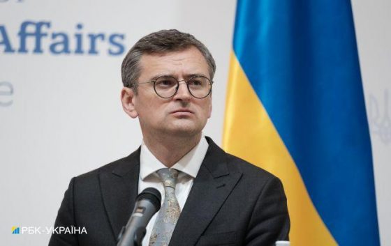robota nad spilnoju deklaraciyeju samitu miru zavershena kuleba 013c093 scaled China Way
