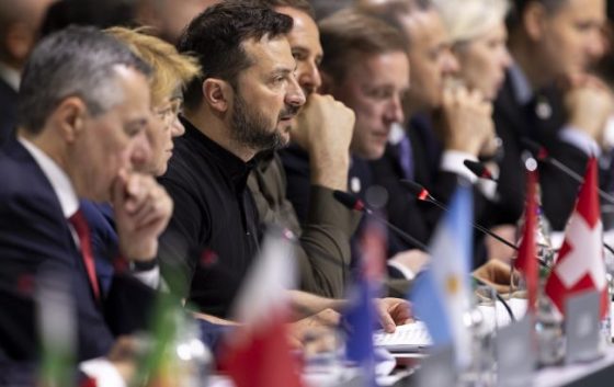 Росія намагається зірвати другий Саміт миру, - керівник ЦПД Коваленко 1 rosija namagayetsja zirvati drugij samit miru kerivnik cpd kovalenko eb9988e scaled China Way