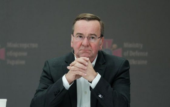 Росія зможе напасти на НАТО вже у 2029 році, - Пісторіус 1 rosija zmozhe napasti na nato vzhe u 2029 roci pistorius 5efd211 scaled China Way
