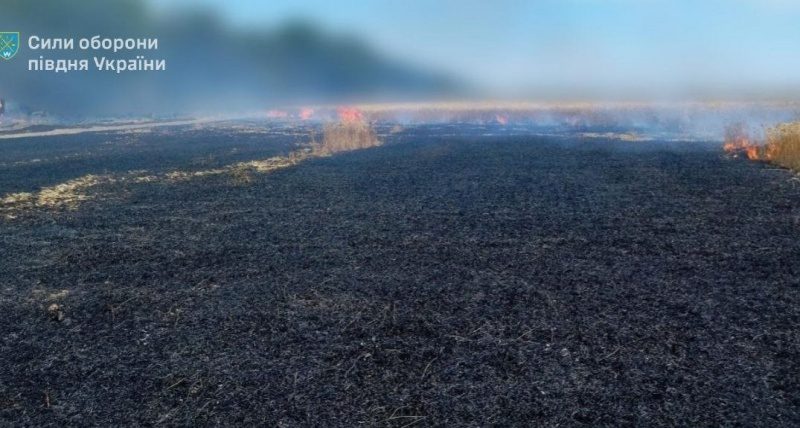Росіяни "Іскандером" вдарили по Одеській області: фото наслідків