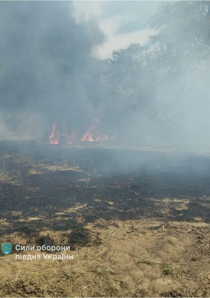 Росіяни "Іскандером" вдарили по Одеській області: фото наслідків