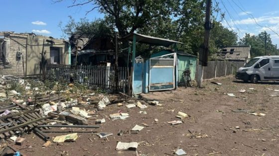 Россияне сбросили авиабомбы на Михайловку: среди погибших – 12-летний парень 2 rossijane sbrosili aviabomby na mihajlovku sredi pogibshih 12 letnij paren 32c2c9a scaled China Way