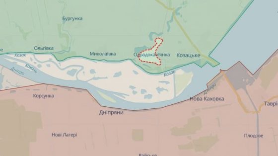 Россияне в субботу убили жителя Херсонщины, еще 3 ранены 6 rossijane v subbotu ubili zhitelja hersonshhiny eshhe 3 raneny d671cd5 scaled China Way