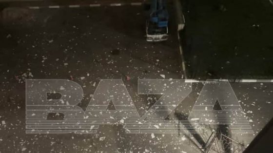rossijskie vlasti zajavljajut o massirovannoj atake bpla na belgorod c303219 scaled China Way