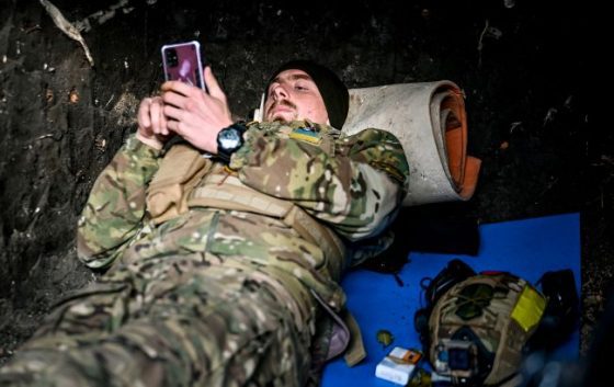 СБУ викрила українку, яка допомагала РФ зламувати телефони захисників 1 sbu vikrila ukrayinku jaka dopomagala rf zlamuvati telefoni zahisnikiv ec13a5a scaled China Way