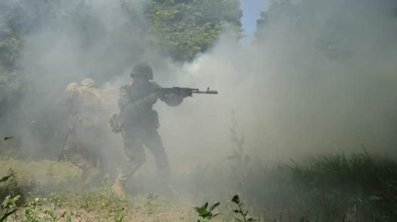Силы обороны за сутки обезвредили 1270 военных и 61 артсистему 8 sily oborony za sutki obezvredili 1270 voennyh i 61 artsistemu cd9c1d1 scaled China Way