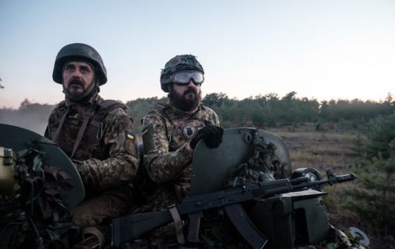 situacija na fronti zsu zhorstko vidpovidajut na shturmi a rosija zasipaye bombami e12c6a8 scaled China Way