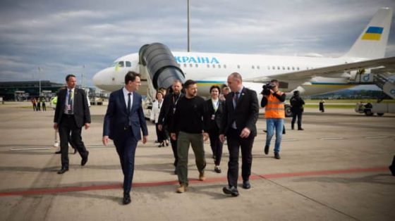 СМИ: Декларацию Саммита мира до сих пор согласовывают, ее могут поддержать не все 1 smi deklaraciju sammita mira do sih por soglasovyvajut ee mogut podderzhat ne vse 380b7fb scaled China Way