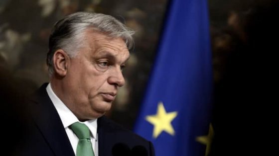 Стали известны 11 условий по меньшинствам, которые Венгрия выдвинула Украине для вступления в ЕС 1 stali izvestny 11 uslovij po menshinstvam kotorye vengrija vydvinula ukraine dlja vstuplenija v es af22406 scaled China Way