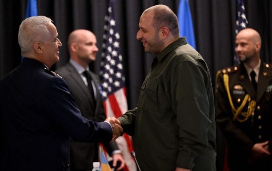 Стало відомо, коли пройде черговий "Рамштайн" 1 stalo vidomo koli projde chergovij ramshtajn 538d57c scaled China Way